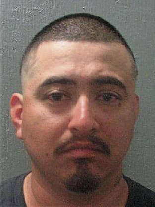 Israel Hernandez, - Ascension Parrish County, LA 